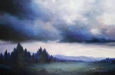 The Storm Will Pass